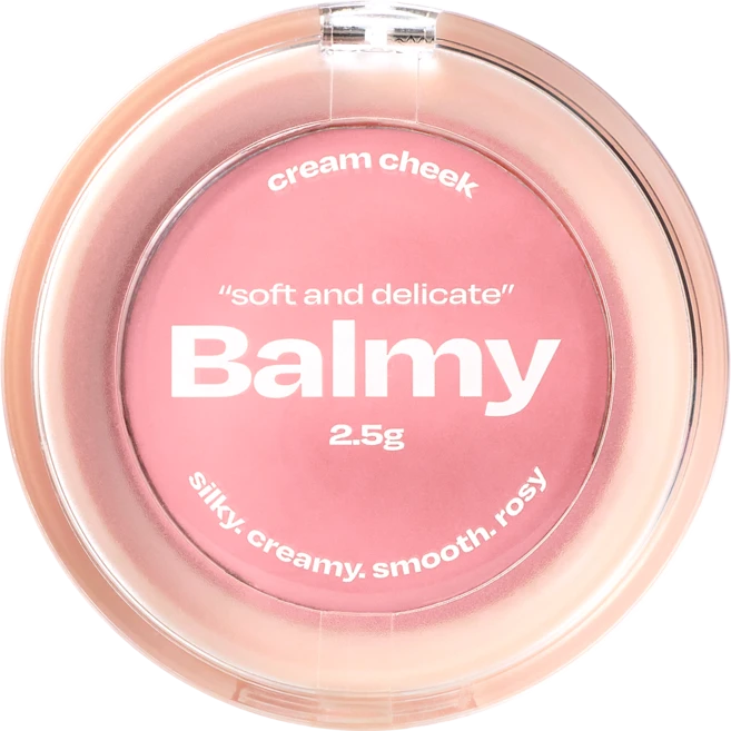 얼터너티브스테레오 바미 크림 치크 2.5g, 1개, 2 스트로베리 밀크 - 쿠팡