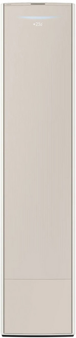 삼성전자 56.9㎡(17.2평) BESPOKE AI 무풍콤보 갤러리 스탠드형 에어컨 방문설치, AF80F17D21SZ, 매립배관형