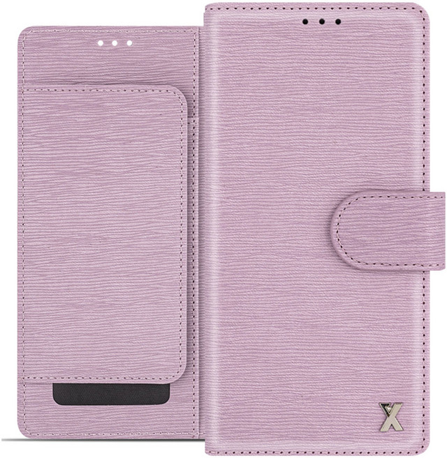 엠피에스 엑스 월렛 지갑 다이어리 휴대폰 케이스