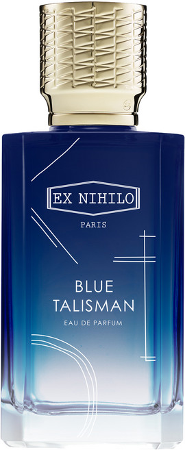 엑스니힐로 블루 탈리스만 오드퍼퓸, 1개, 100ml