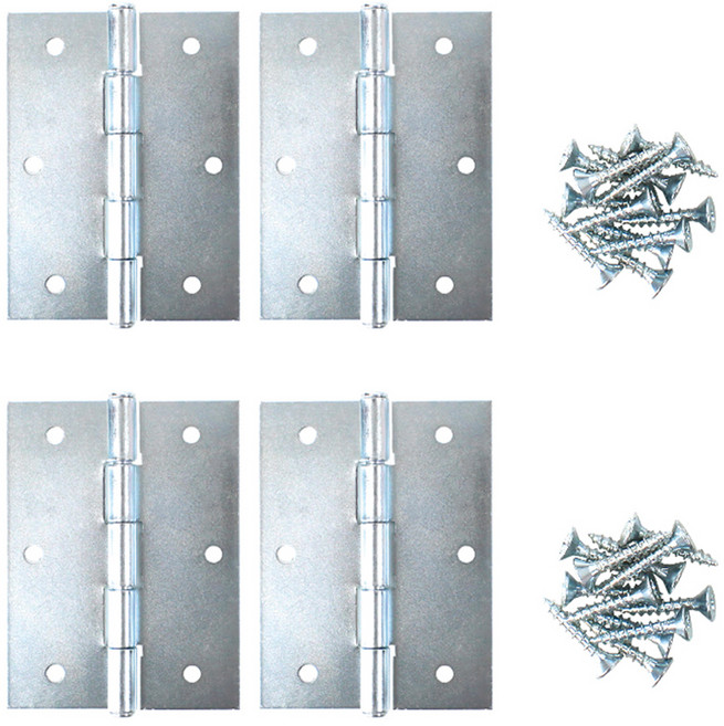 국산 문경첩, 4개