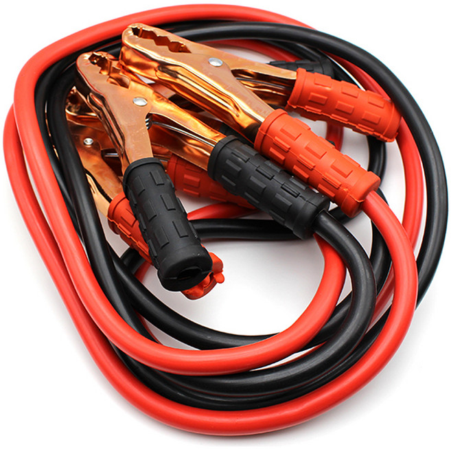 코텍스 강력안심 점프선1200A, 1개, 2.2m