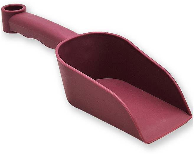 가든잇 텃밭 깍둑 모종삽 모던와인 소, 1개