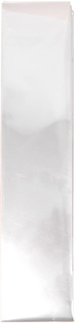 제이팩토리 조각 케이크용 띠지 6.5 x 30 cm, 투명, 1000개