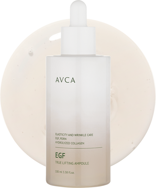 아브카 트루 리프팅 EGF 탄력 앰플, 100ml, 1개