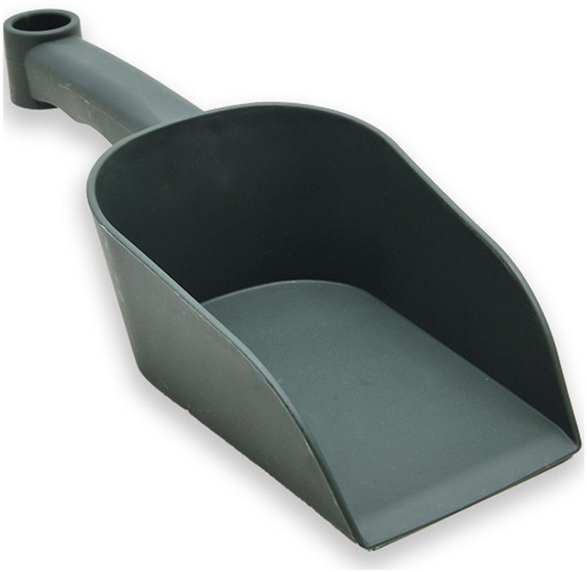 가든잇 텃밭 깍둑 모종삽 모던그린 중, 1개