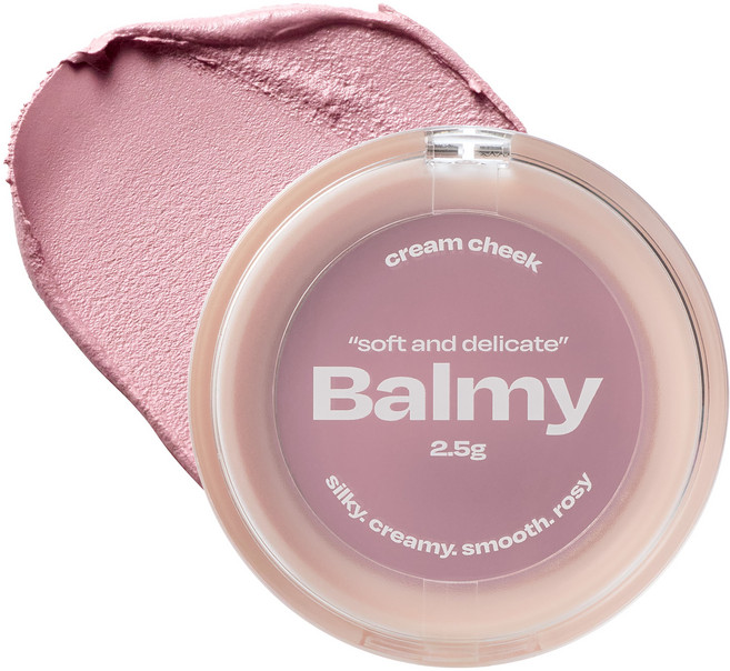 얼터너티브스테레오 바미 치크 크림 2.5g, 1개, 07 타로 라떼