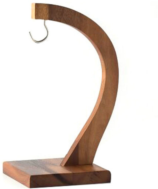 JAJU(자주) 아카시아 바나나걸이, 1개