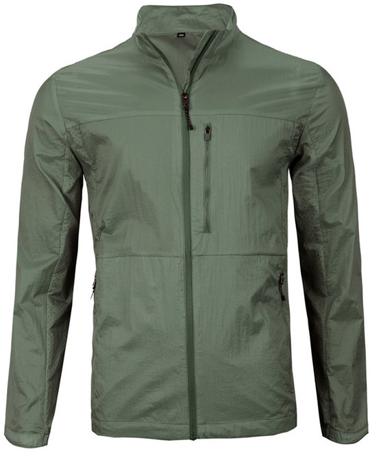 김영주스포츠 남성용 바람막이 점퍼 AK-5717