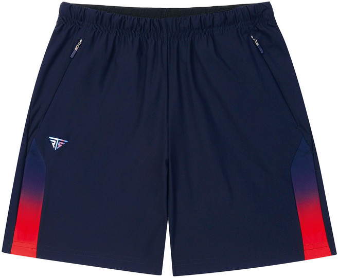 티알에스 패기앤코 남성용 기능성 스포츠 반바지 FTP-166