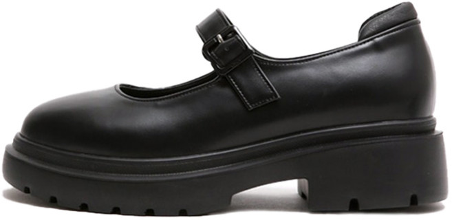 MAC MOC 女款Breeze瑪莉珍平底鞋