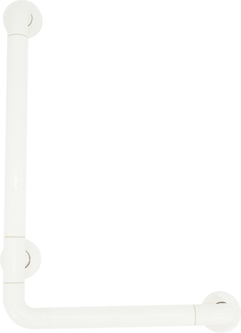 綠舍家居 ABS L型防滑安全扶手 KD-1065, ​單一顏色, 1個