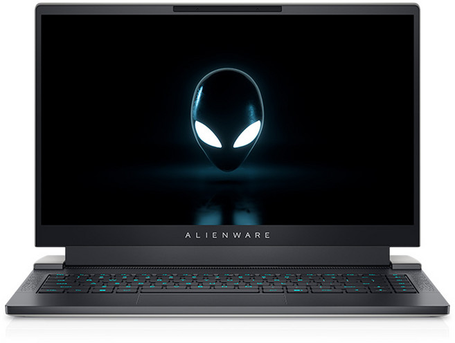 델 2023 에일리언웨어 X14 R2 코어i7 인텔 13세대 지포스 RTX 4050, Lunar Silver, 1TB, 16GB, WIN11 Pro, DAWX14R2-WP01KR