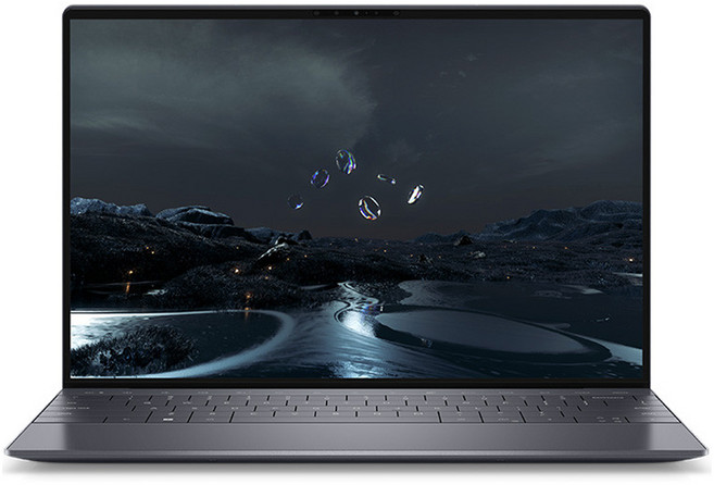 델 2023 XPS 13 플러스 9320 코어i7 인텔 13세대, Graphite, 1TB, 16GB, WIN11 Pro, DX9320R-WP06KR