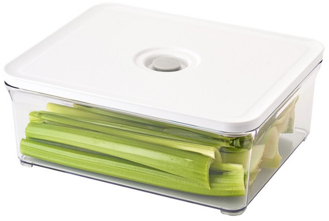 바퀜 마하 베이직 밀폐용기 4L, 1개, 단품