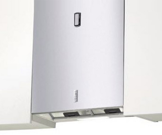 Haatz 슬림 라인 레인지후드, SLH-160SLT, 방문설치