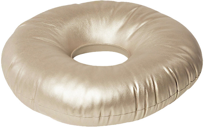 마더스베이비 O! 산모쿠션, 브라운, 1개