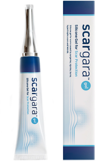 원더워크 의료기기 스카가라 실리콘 겔 흉터연고, 1개, 15g