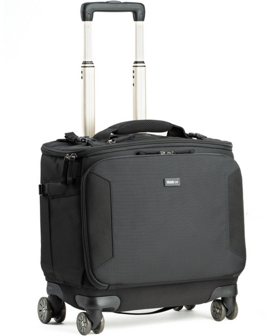 씽크탱크 포토 카메라 롤링백 에어포트 네비게이터 V2 TT0541 4 dual-wheel, 1개