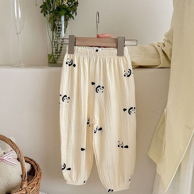 Arbe 아동용 루미 고쟁이 바지