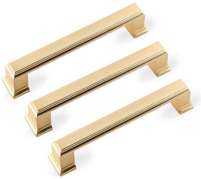 모네스페스 바네스 가구 손잡이 96mm, 3개