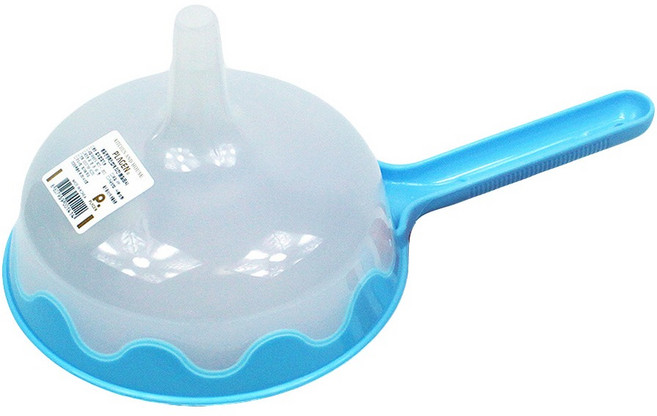 대영프라젠 행복술술 국산 깔대기 대형, 랜덤발송, 1개