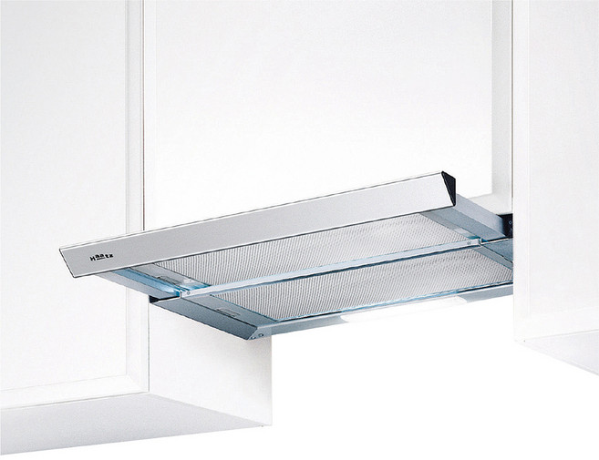 Haatz 뉴빌트인 레인지후드, NBH-200AL, 방문설치