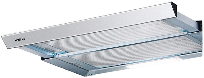 Haatz 뉴빌트인 레인지후드, NBH-280AL, 방문설치