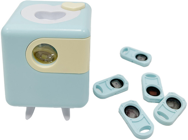 라이크 파티빔, 블루, 1개