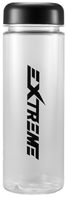 익스트림 휴대용 보틀, 투명, 500ml, 1개