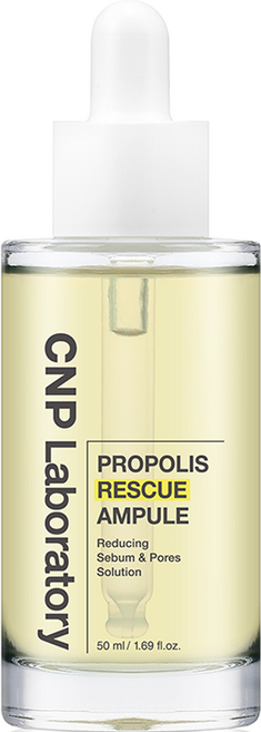 CNP차앤박 프로폴리스 레스큐 앰플, 50ml, 1개