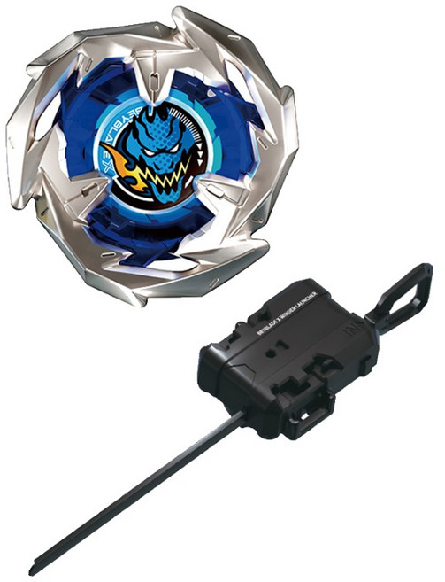 영실업 베이블레이드X BX-01 드랜소드 배틀팽이 3-60F, 혼합색상