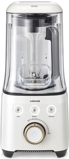 에어메이드 진공 블렌더 믹서기 AMB-350V + 일체형 텀블러 블렌딕V 세트