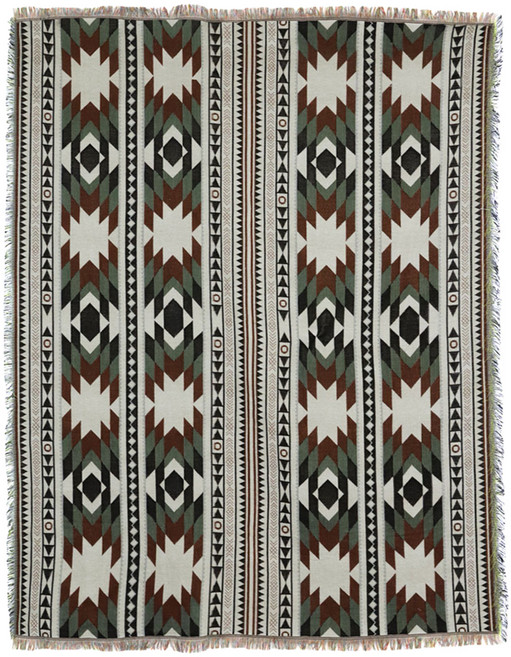 카르닉 캠핑 감성 카페트, 크레타