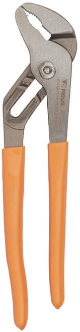 피쿠스 일제 워터펌프플라이어 250mm WPP-250, 1개