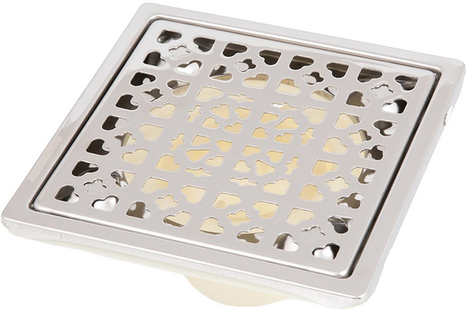 철물대장 스텐 바닥 일반 육가 배수구