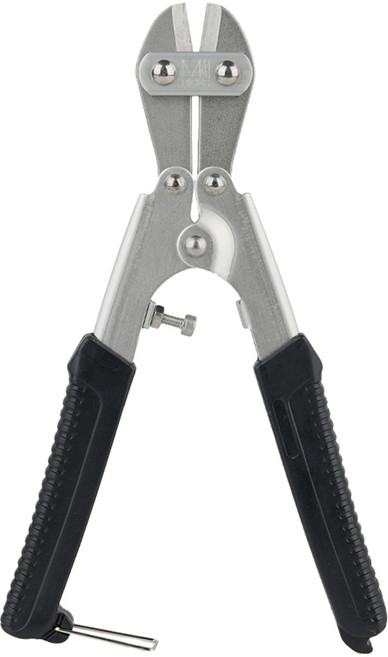 피쿠스 일제 미니손커터 (경제형) 스텐날 AL핸들, 1개, ATS-800S