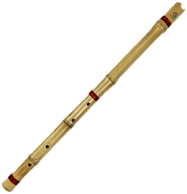 일상속반짝 전통 대나무 단소, 성십오, 1개