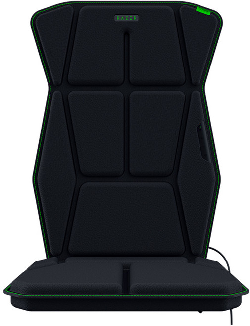 레이저 Freyja 게이밍 쿠션, 1개, RC81-0434