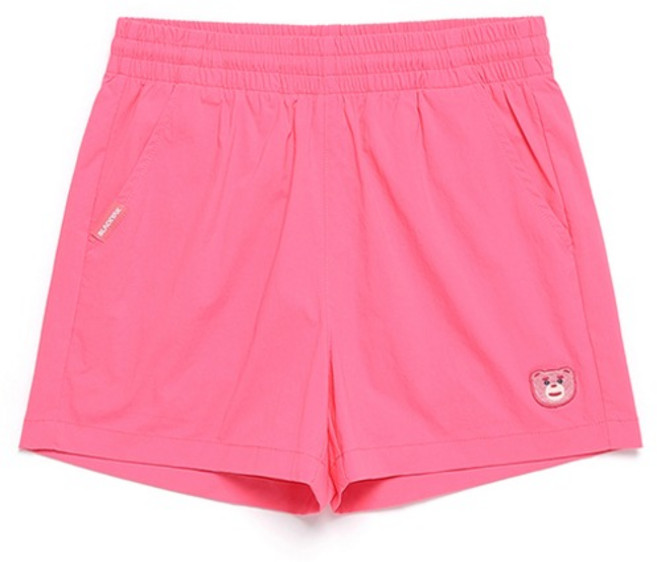 블랙야크키즈 벨리곰 아동용 냉감 통기성 BK 3부 팬츠 1BKHPM4921