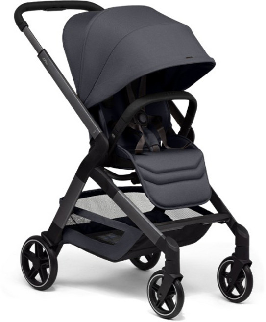 줄즈 허브2 절충형 유모차, 스톤 그레이