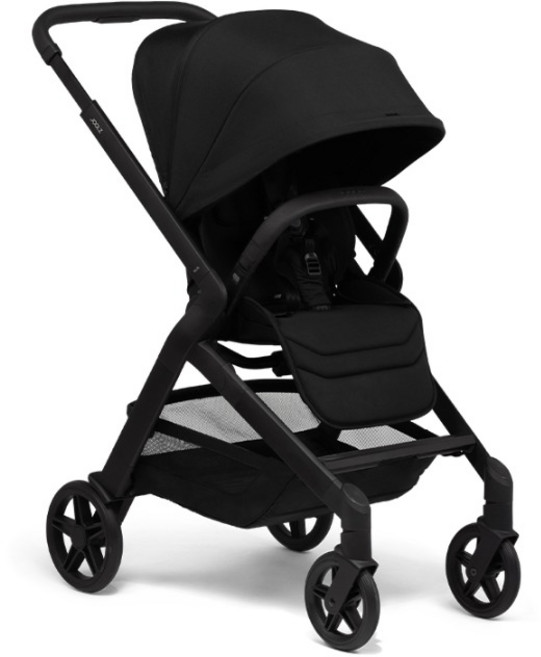 줄즈 허브2 절충형 유모차, 스페이스 블랙
