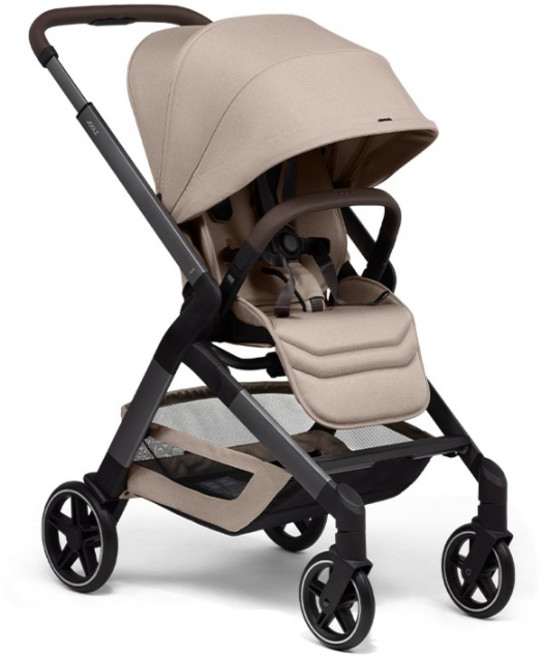 줄즈 허브2 절충형 유모차, 샌디 타프