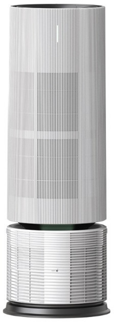 세스코 트루살균 공기청정기 판테온 83㎡ 방문설치, EADS731, 코튼화이트