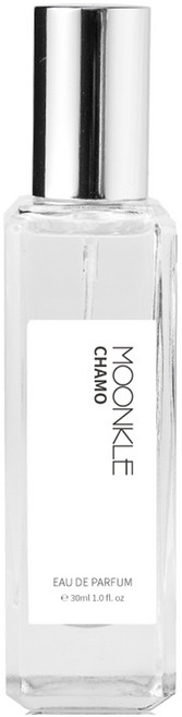 뭉클 카모 오드퍼퓸, 1개, 30ml