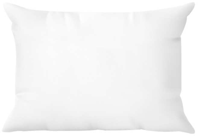 아이예스 방수 자루형 무지 베개커버