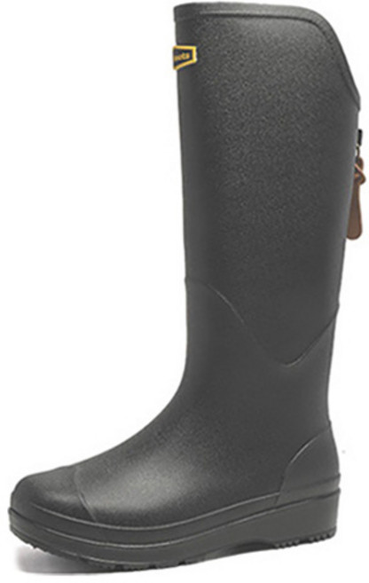 Paperments Water Sweat 長筒雨靴 10010