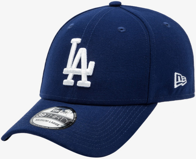 뉴에라 남녀공용 MLB LA 다저스 월드 시리즈 볼캡 14561937