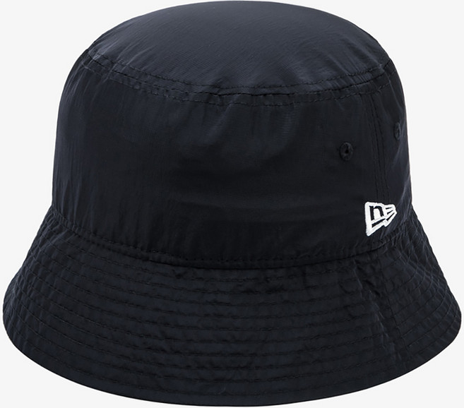 뉴에라 남성용 나일론 메탈 세일러 브림 버캣햇 14665992