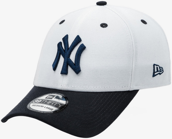 뉴에라 남녀공용 MLB 뉴욕 양키스 월드 시리즈 볼캡 14561934